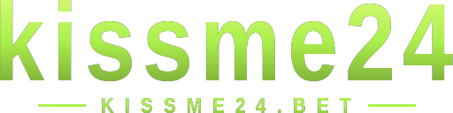 kissme24 โลโก้